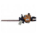 Poulan Pro Gas Hedge Trimmer
