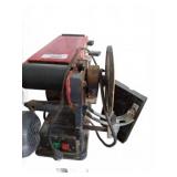 BenchPro 4x36 Belt/6in Disc Sander
