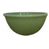 Fire-King Jadeite Mixing Bowl
