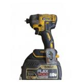 DeWalt DCF887 20V XR Brushless Impact Driver