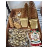 Holiday Decorations Lot