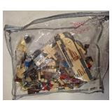 LEGO Star Wars Mixed Loose Pieces