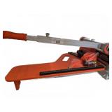 NAACOO 13" Flooring & Siding Cutter