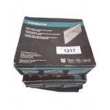 (3) Partial Boxes Metabo HPT Framing Nails