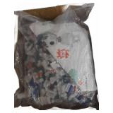Le Sen LS6045 Foreign Building Blocks Set