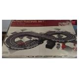 Fun Company Road Racing Set with Track