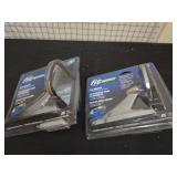 Fit System Car Mirrors Model 1401 Pair