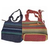 The Sak Crochet Casual Classics Bags, 2