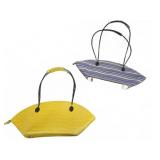 2 Unique Designer Handbags