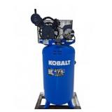 Kobalt 2-Stage Air Compressor, Needs Repair