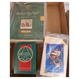 Hallmark Keepsake Ornaments Assortment
