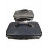 Samsonite Silhouette and Tourister Cases