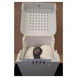Diesel DZ5144 Black Square Wristwatch