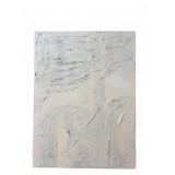Textured Abstract Mixed Media Canvas