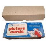 1990 Topps Baseball Card Lot in 2 Boxes