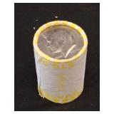 Kennedy Half Dollar Roll, Loomis Wrap