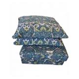 Arden Selections 3-Piece Outdoor Cushion Set