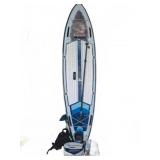 Blackfin 125-Inch Inflatable Paddleboard Set