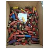 175+ Assorted Shotgun Shells