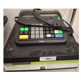ROYAL 310DX Electronic Cash Register