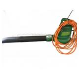 Weed Eater Barracuda Electric Blower