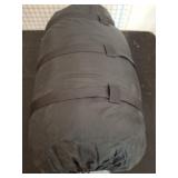 Sleeping Bag With DuPont Quallofil Insulation