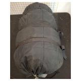 Sleeping Bag with DuPont Quallofil Insulation