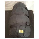 DuPont Quallofil Sleeping Bag with Case