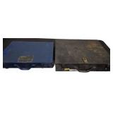 PowerPath Terminal Kit and Metal Box Lot