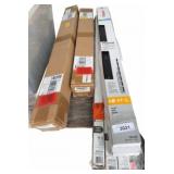 Commercial Electric Power Strip Lot