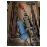 Automotive Hand Tools