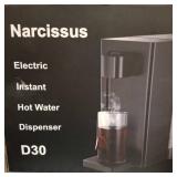 Narcissus D30 Electric Hot Water Dispenser