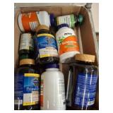 Dietary Supplements Lot