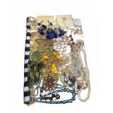 Costume Jewelry Lot