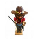Christian Ulbricht Wooden Fisherman Smoker