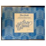Storybook Little Red Riding Hood Tea Set