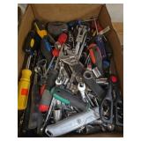 Hand Tools