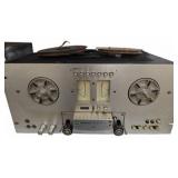 Pioneer RT-707 Reel-to-Reel Tape Deck