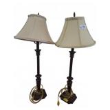 29-Inch Table Lamps with Shades
