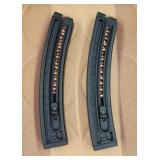 .22 Long Rifle Magazines, Germany