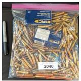 Bulk 300 AAC Blackout FMJ Ammunition