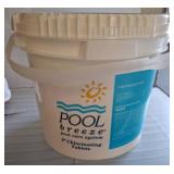 Pool Breeze 3" Chlorinating Tablets Bucket