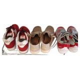 Three Pairs Name Brand Men