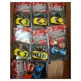 Die-Cast Racers Toy Cars,