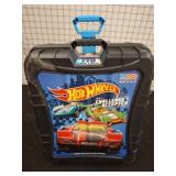 Hot Wheels Rollin