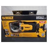 DeWalt Impact Connect PVC/PEX Cutter Kit