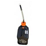 VP Racing Black Utility Jug with Hose