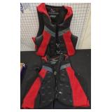 Stearns Water Sports Vests, Large & 2