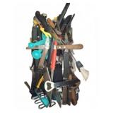 Kitchen Utensils and Tools