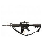 Palmetto State Armory M4-Style AR-15 Rifle 5.